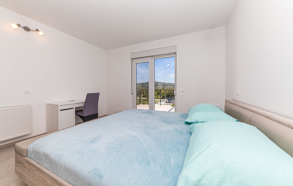 Ferienhaus - Split-Gornji Muc , Kroatien - CSC332 22