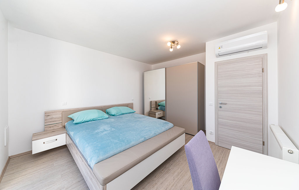 Ferienhaus - Split-Gornji Muc , Kroatien - CSC332 23