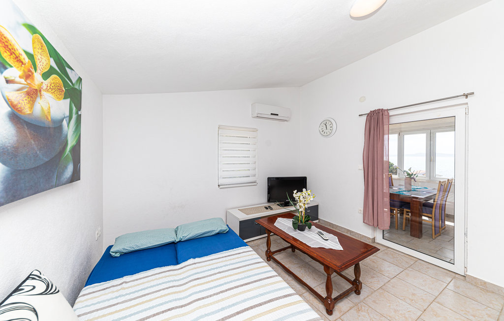 Semesterlägenhet - Ciovo-Okrug Gornji , Kroatien - CSC335 5