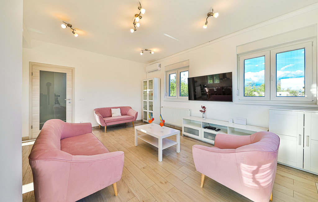 Ferienhaus - Split-Gornji Muc , Kroatien - CSC332 18