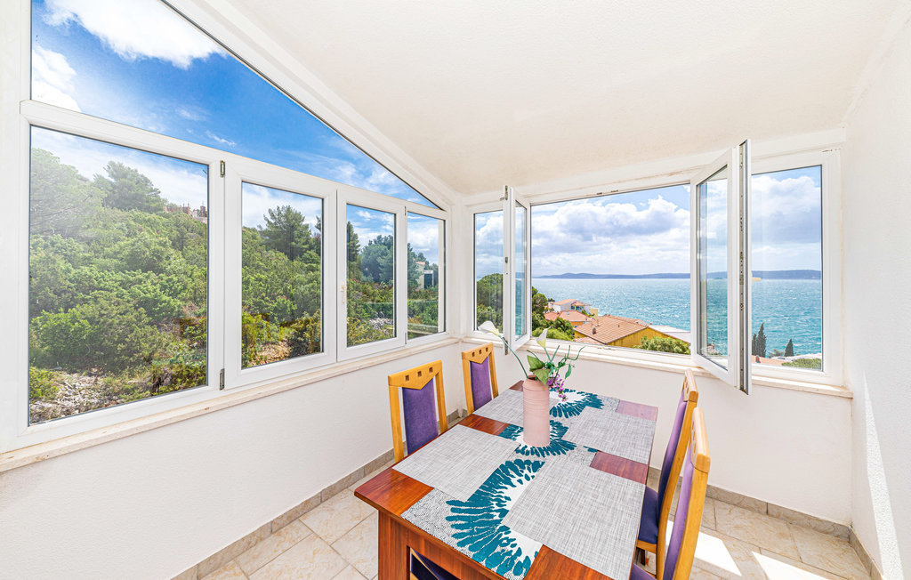 Semesterlägenhet - Ciovo-Okrug Gornji , Kroatien - CSC335 3