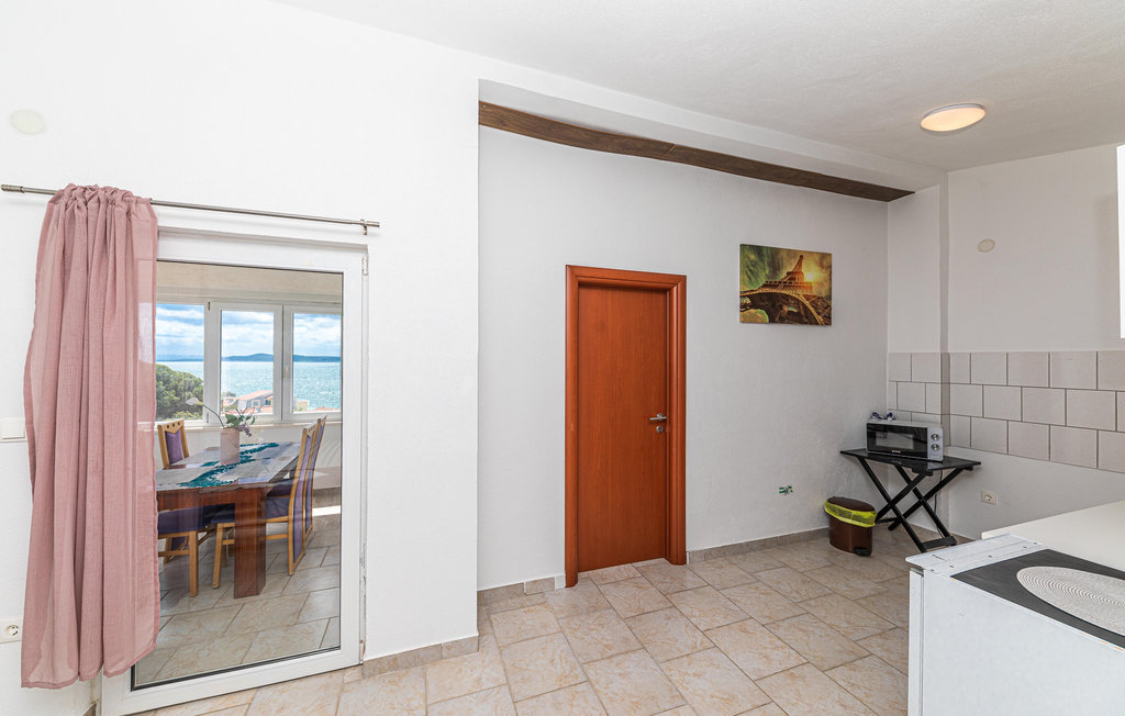 Semesterlägenhet - Ciovo-Okrug Gornji , Kroatien - CSC335 7