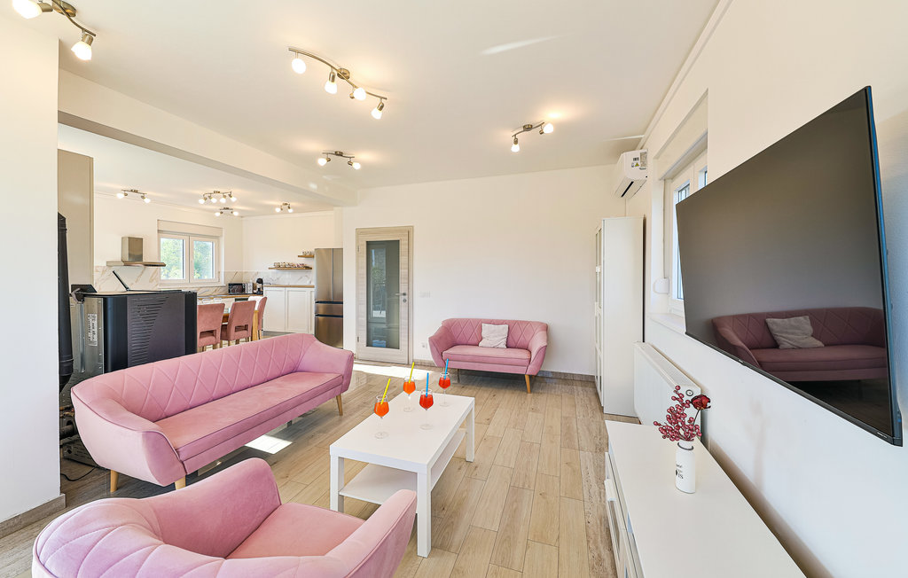 Ferienhaus - Split-Gornji Muc , Kroatien - CSC332 4