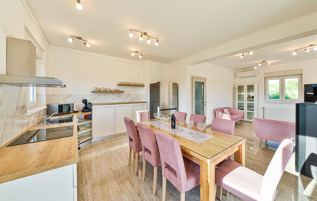Ferienhaus - Split-Gornji Muc , Kroatien - CSC332 6