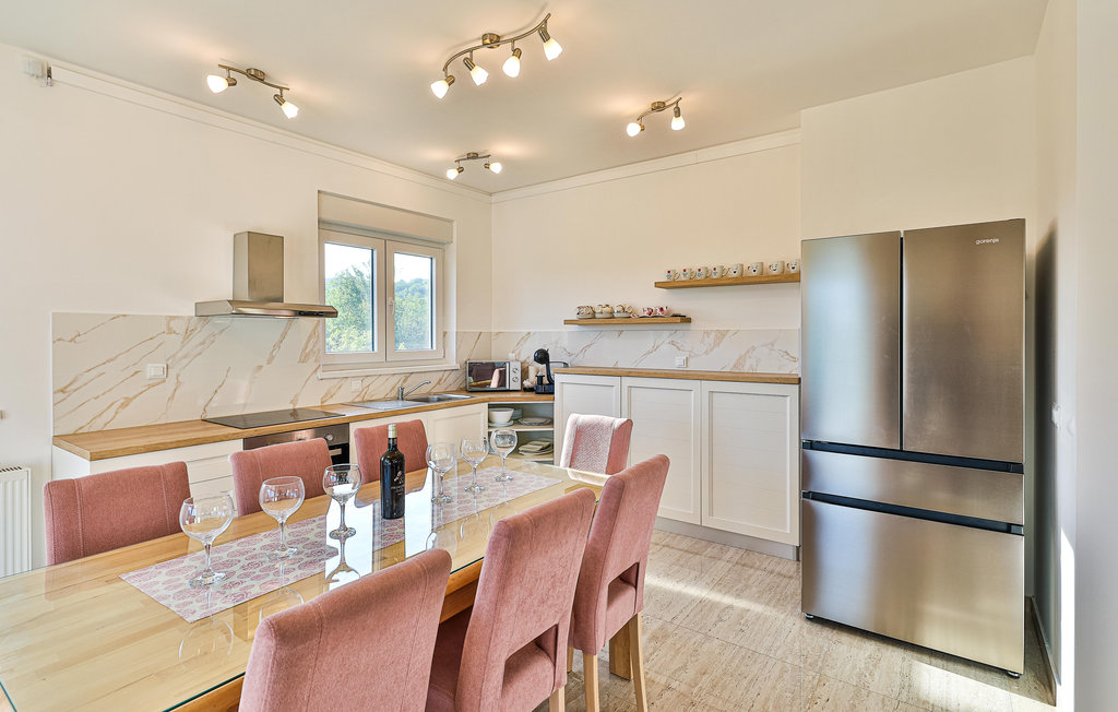 Ferienhaus - Split-Gornji Muc , Kroatien - CSC332 19