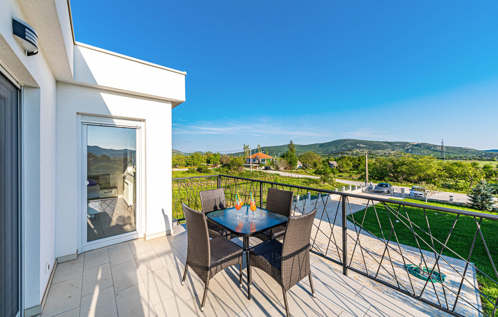 Ferienhaus - Split-Gornji Muc , Kroatien - CSC332 2