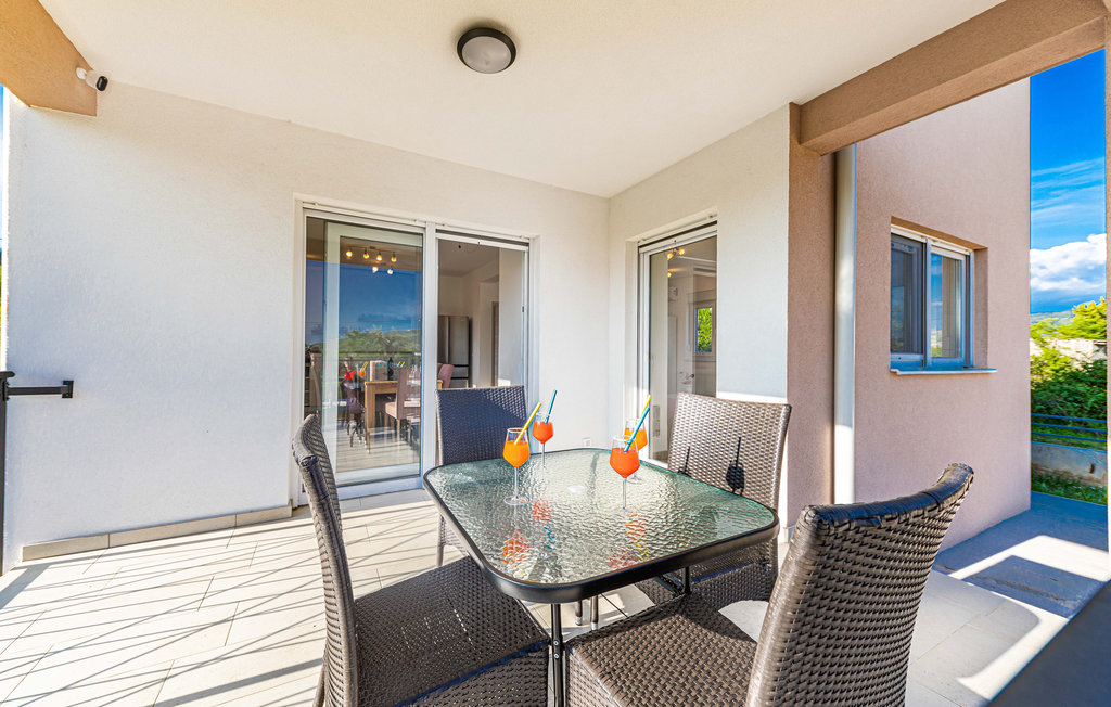 Ferienhaus - Split-Gornji Muc , Kroatien - CSC332 16
