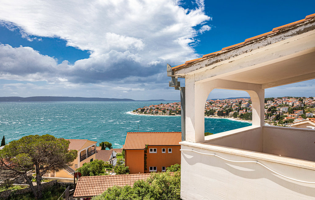 Semesterlägenhet - Ciovo-Okrug Gornji , Kroatien - CSC335 1