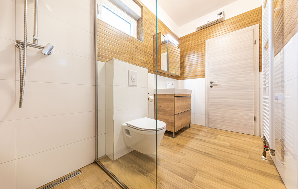 Ferienhaus - Split-Gornji Muc , Kroatien - CSC332 34
