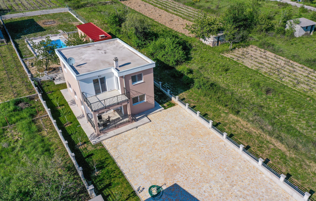 Ferienhaus - Split-Gornji Muc , Kroatien - CSC332 10