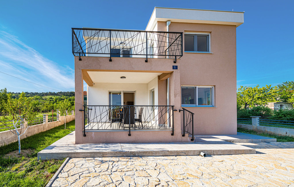 Ferienhaus - Split-Gornji Muc , Kroatien - CSC332 7