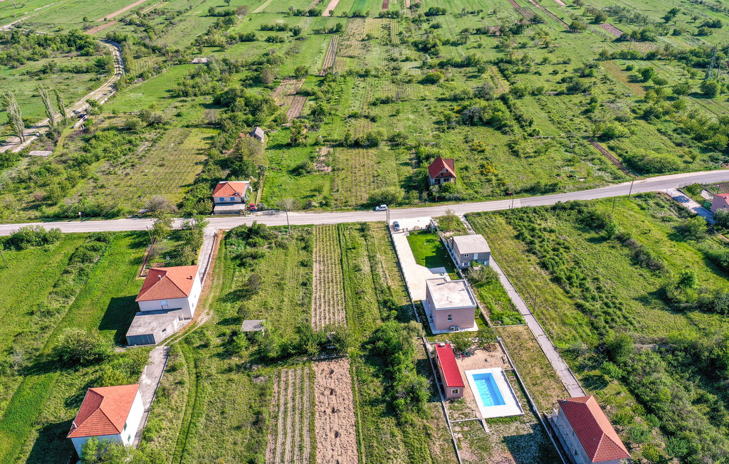 Ferienhaus - Split-Gornji Muc , Kroatien - CSC332 8