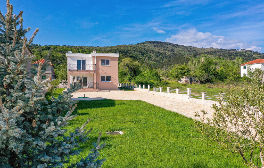 Ferienhaus - Split-Gornji Muc , Kroatien - CSC332 12