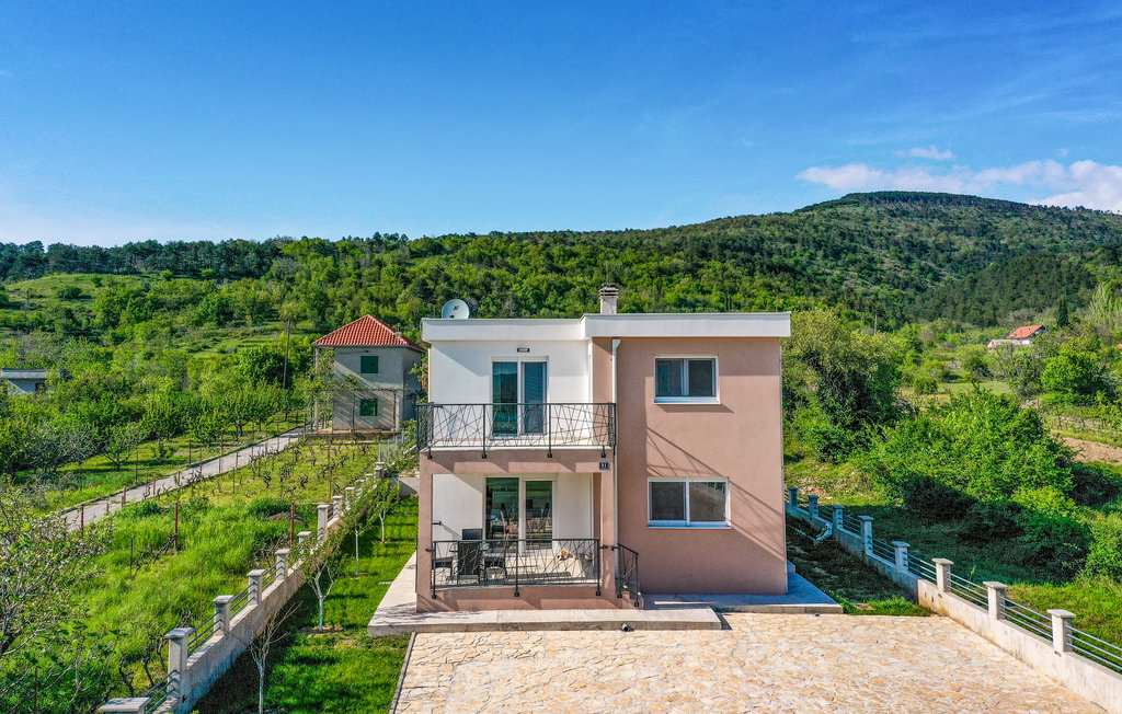 Ferienhaus - Split-Gornji Muc , Kroatien - CSC332 13