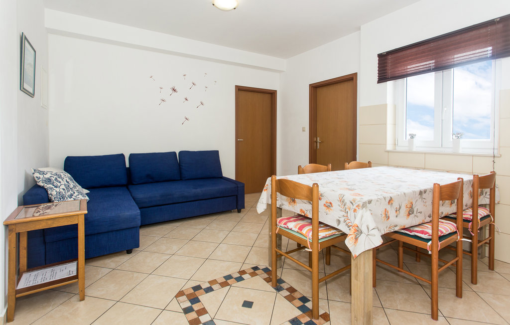 Lejlighed - Omis - Suhi Potok , Kroatien - CSC100 4