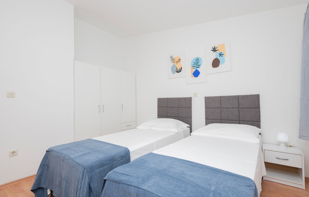 Ferienhaus - Makarska-Vrgorac , Kroatien - CSC185 45