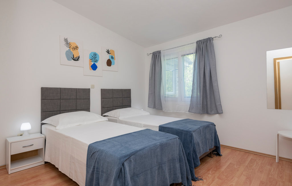 Ferienhaus - Makarska-Vrgorac , Kroatien - CSC185 46