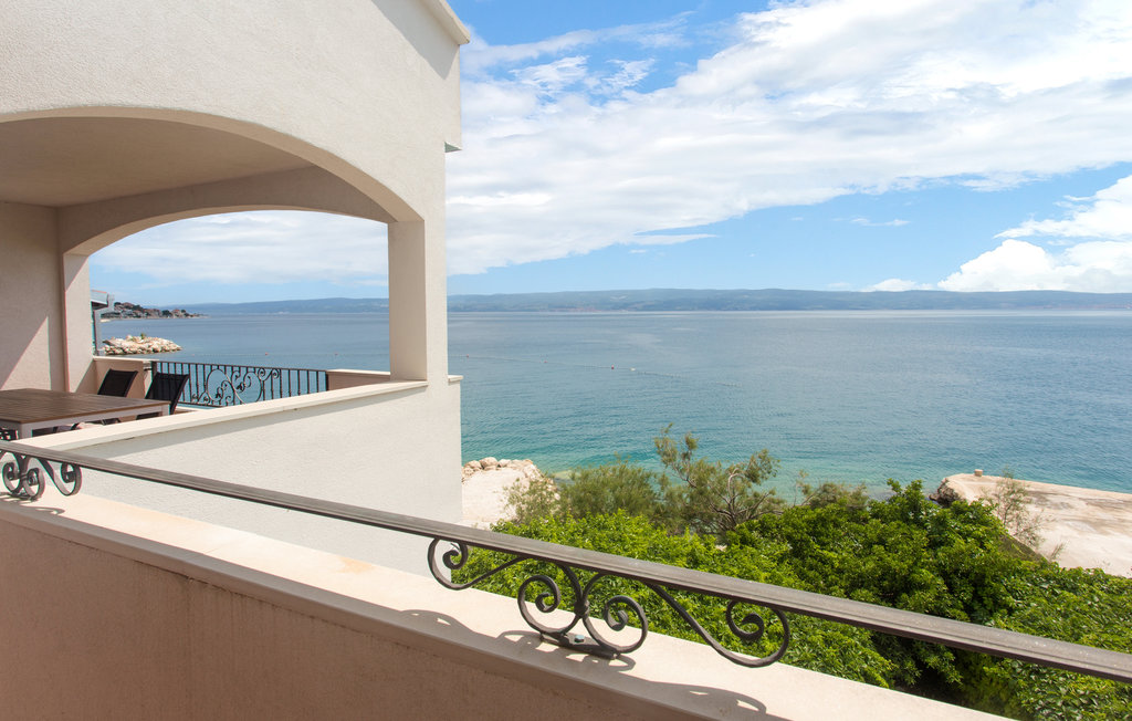 Lejlighed - Omis - Suhi Potok , Kroatien - CSC100 20