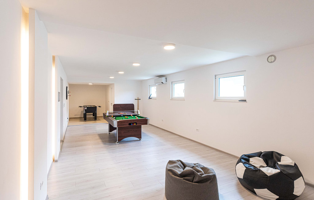 Ferienhaus - Trogir-Marina , Kroatien - CSC085 48