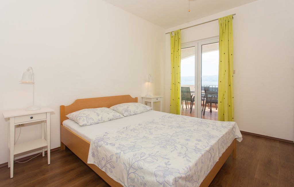 Lejlighed - Omis - Suhi Potok , Kroatien - CSC100 24