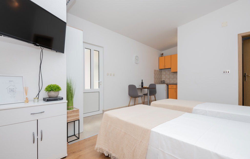 Ferienhaus - Makarska-Vrgorac , Kroatien - CSC185 48