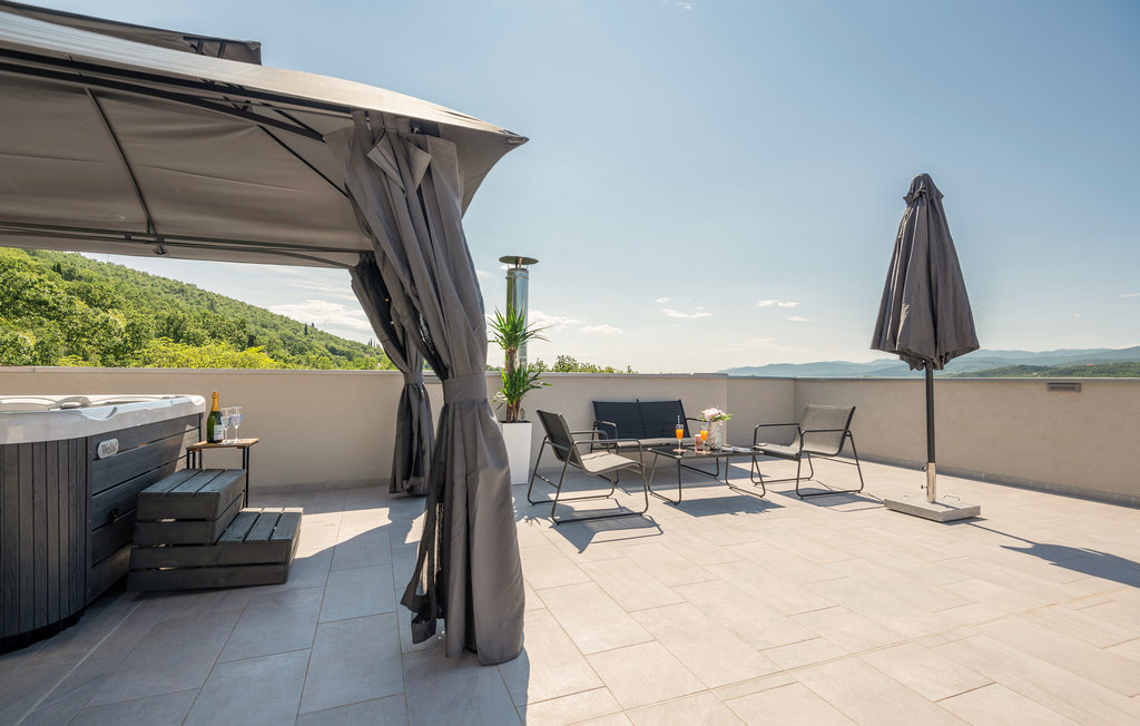 Feriehuse - Makarska-Glavina Donja , Kroatien - CSC011 17