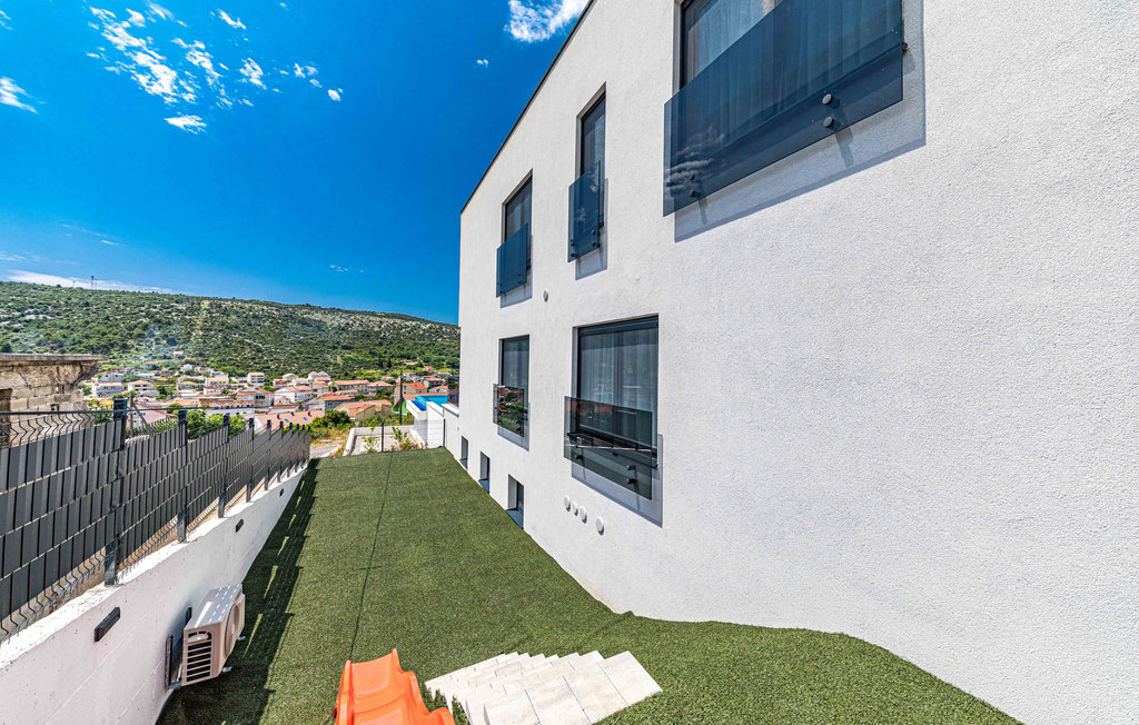 Ferienhaus - Trogir-Marina , Kroatien - CSC085 19