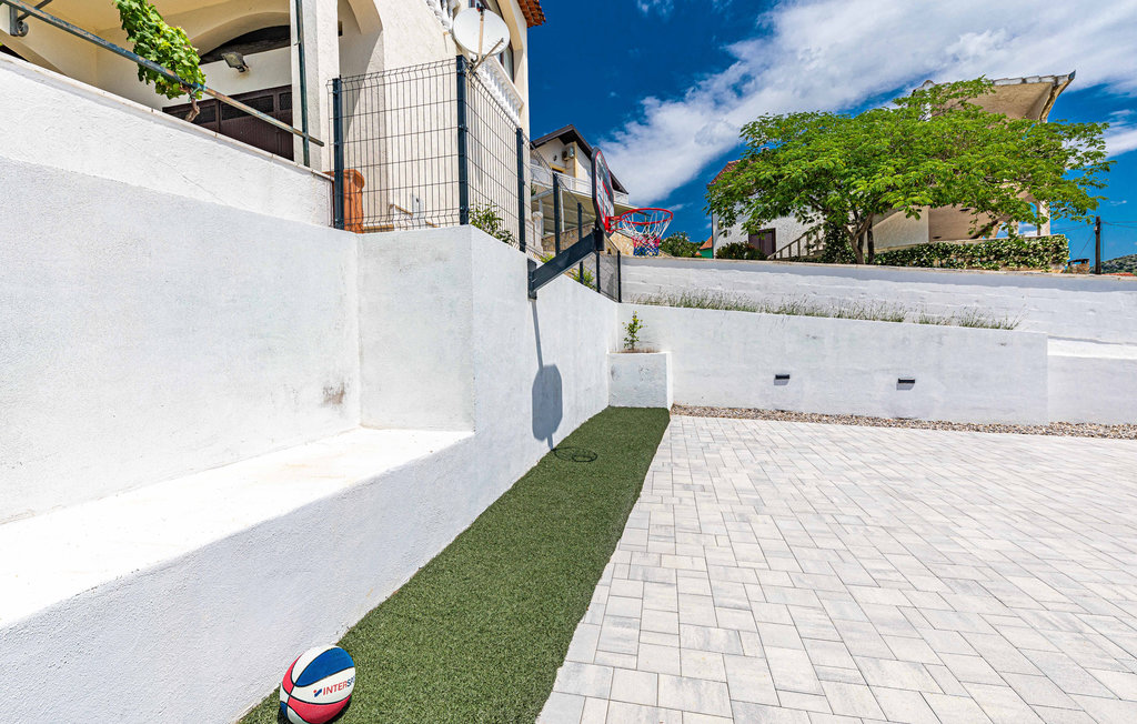 Ferienhaus - Trogir-Marina , Kroatien - CSC085 20