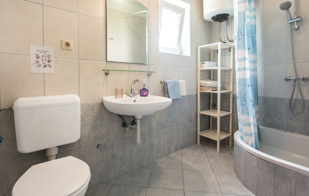 Lejlighed - Omis - Suhi Potok , Kroatien - CSC100 26