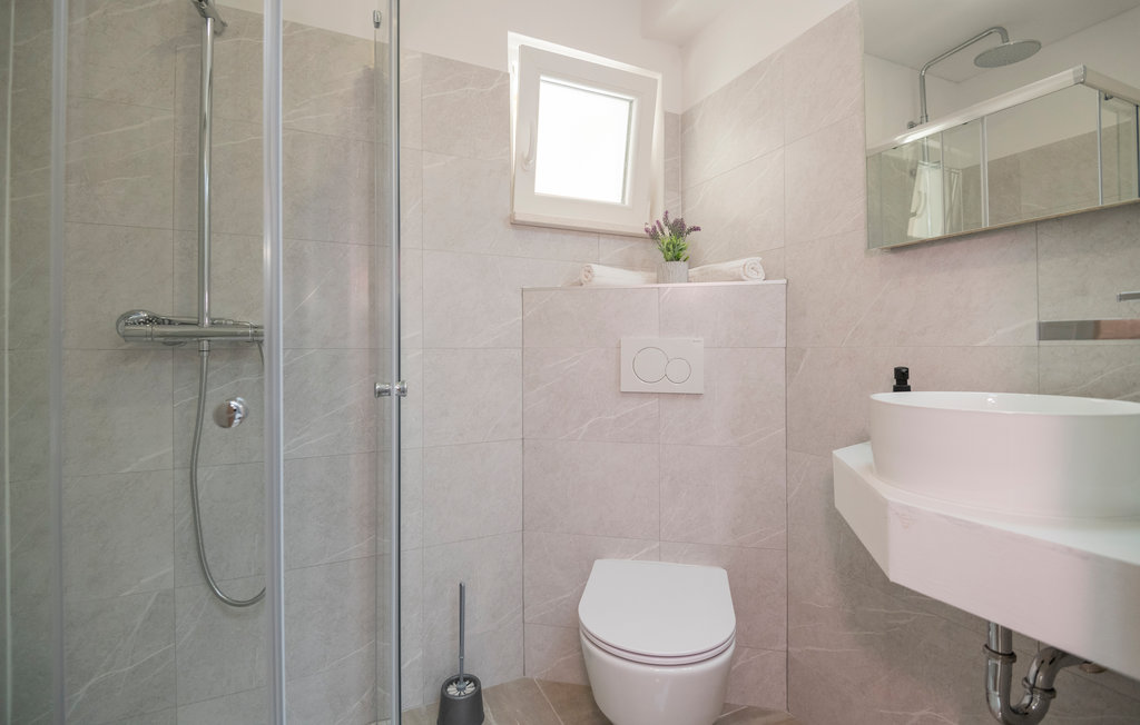 Feriehuse - Makarska-Grubine , Kroatien - CSC017 26