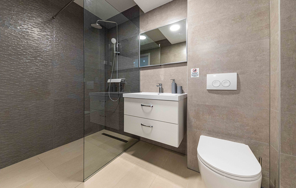 Ferienhaus - Trogir-Marina , Kroatien - CSC085 44