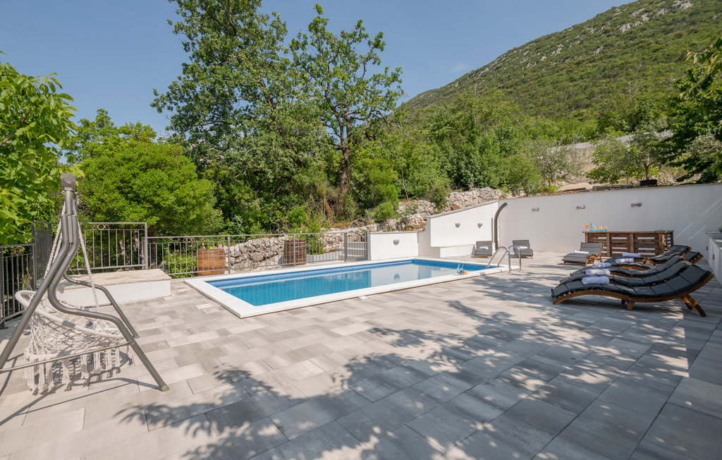 Ferienhaus - Makarska-Vrgorac , Kroatien - CSC185 12