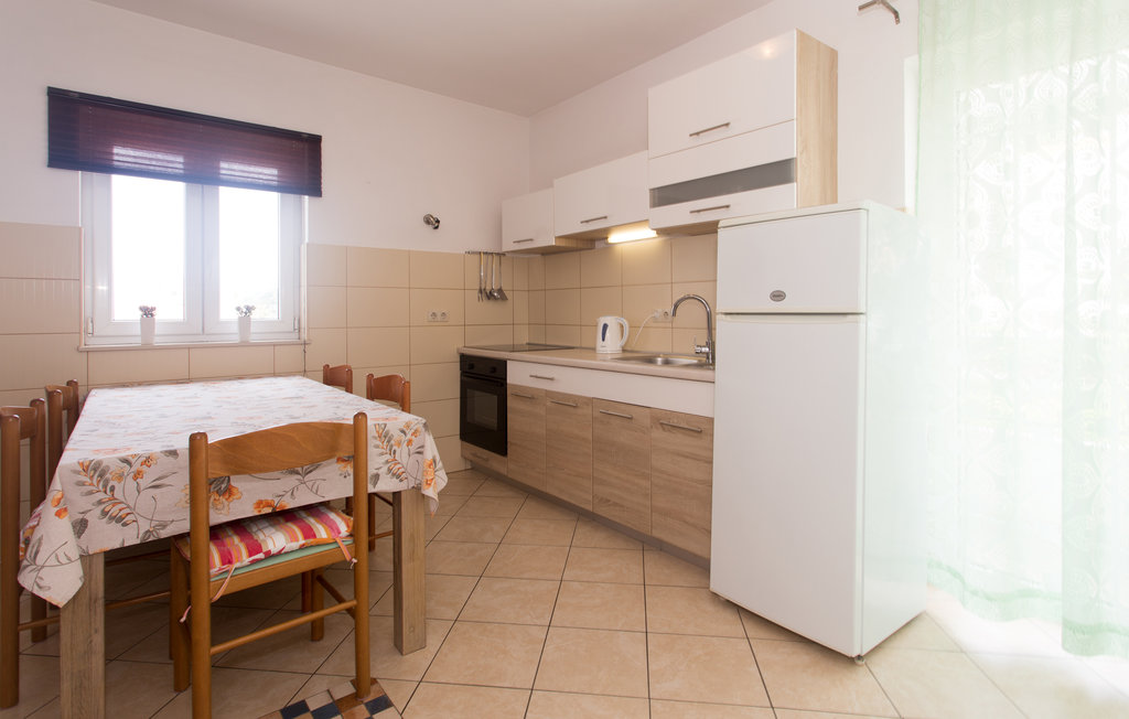 Lejlighed - Omis - Suhi Potok , Kroatien - CSC100 6