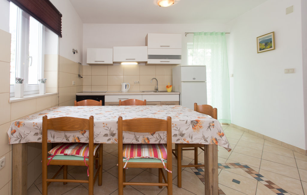 Lejlighed - Omis - Suhi Potok , Kroatien - CSC100 21