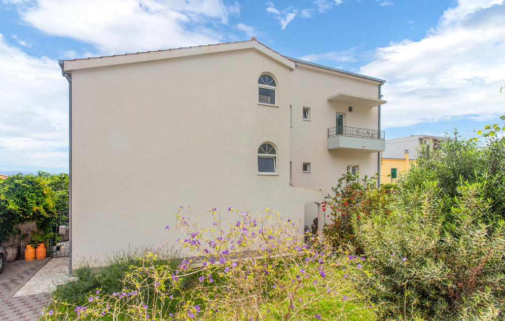 Lejlighed - Omis - Suhi Potok , Kroatien - CSC100 14