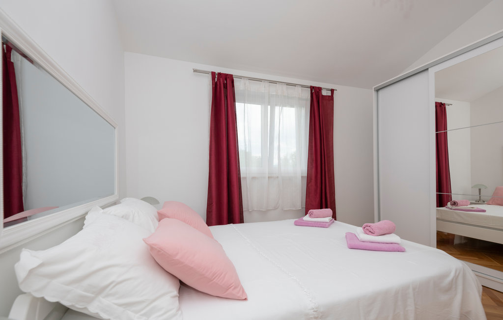 Feriehuse - Makarska-Grubine , Kroatien - CSC180 31