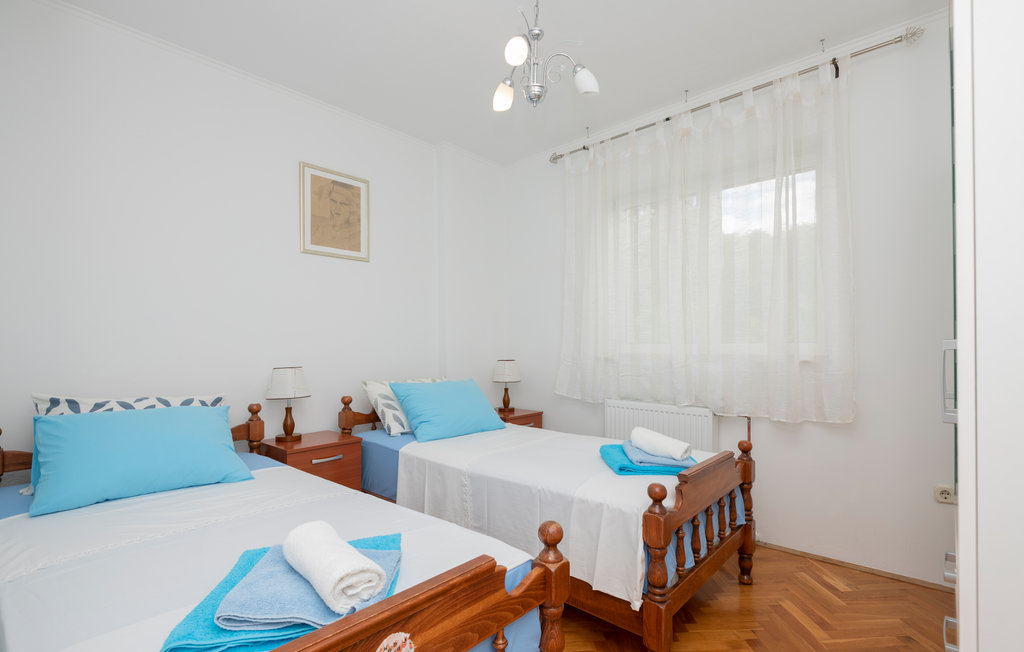 Feriehuse - Makarska-Grubine , Kroatien - CSC180 34