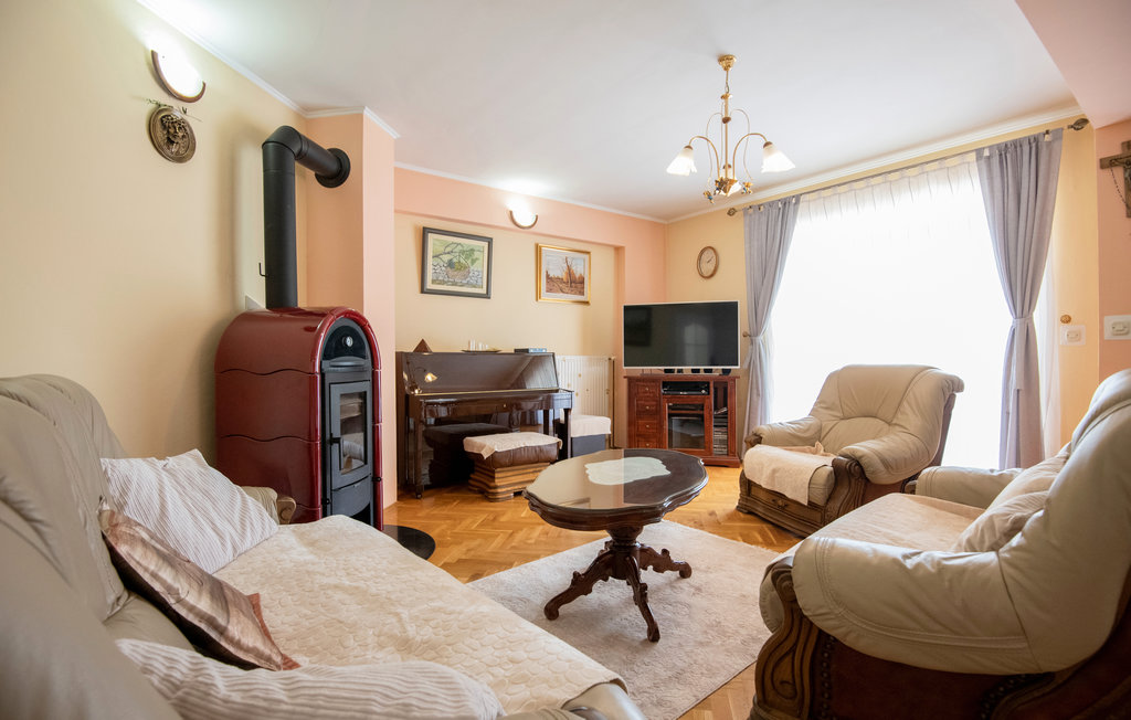 Feriehuse - Makarska-Grubine , Kroatien - CSC180 4