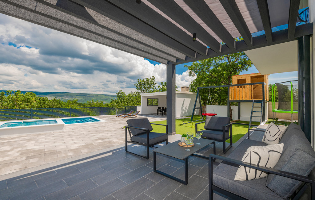 Ferienhaus - Makarska-Grubine , Kroatien - CSC018 15