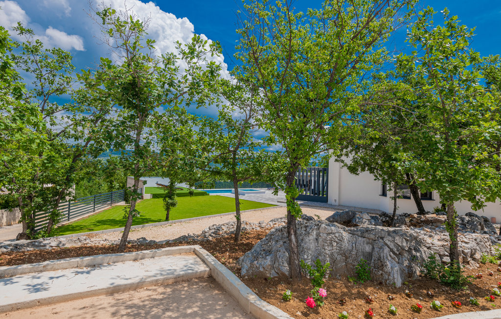Ferienhaus - Makarska-Grubine , Kroatien - CSC018 18