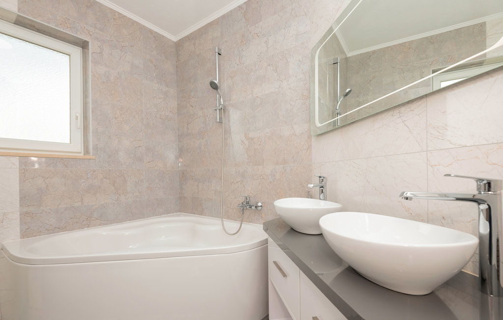 Feriehuse - Makarska-Grubine , Kroatien - CSC180 37