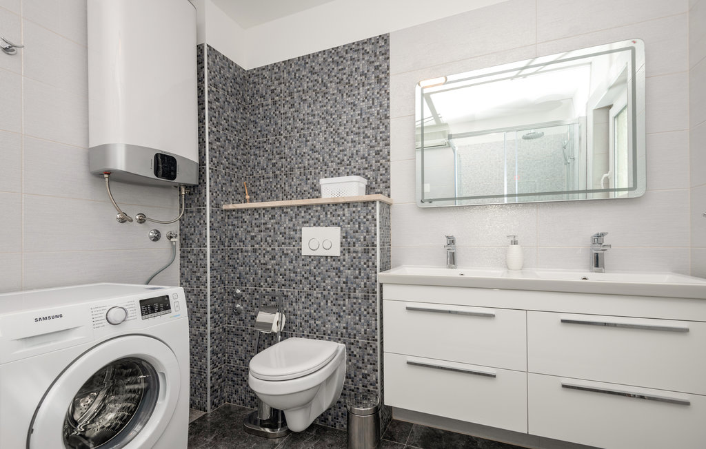 Feriehuse - Makarska-Grubine , Kroatien - CSC180 40