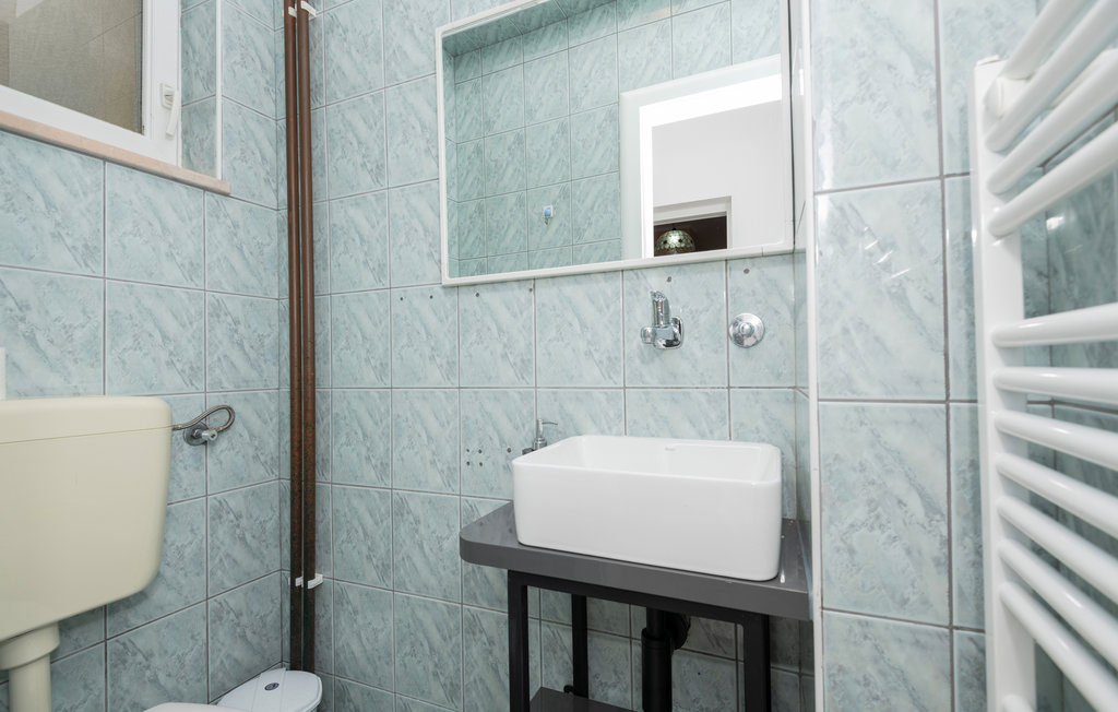 Feriehuse - Makarska-Grubine , Kroatien - CSC180 41