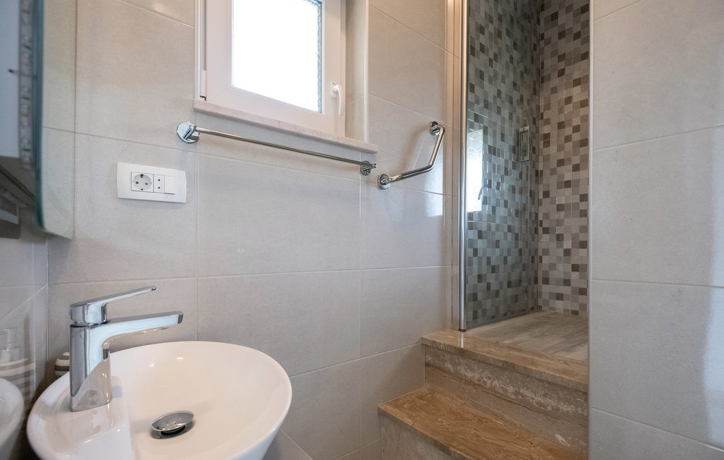 Feriehuse - Makarska-Grubine , Kroatien - CSC180 42