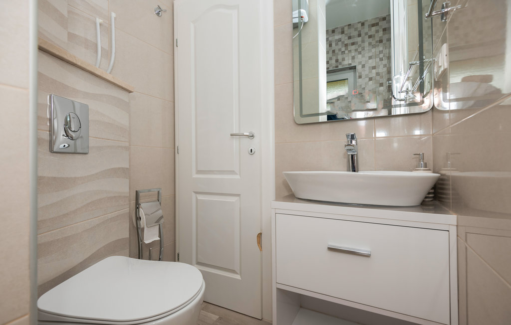 Feriehuse - Makarska-Grubine , Kroatien - CSC180 43