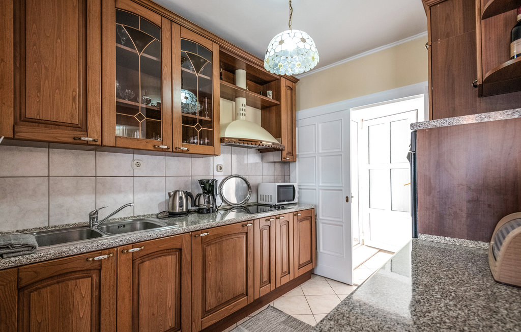 Feriehuse - Makarska-Grubine , Kroatien - CSC180 7