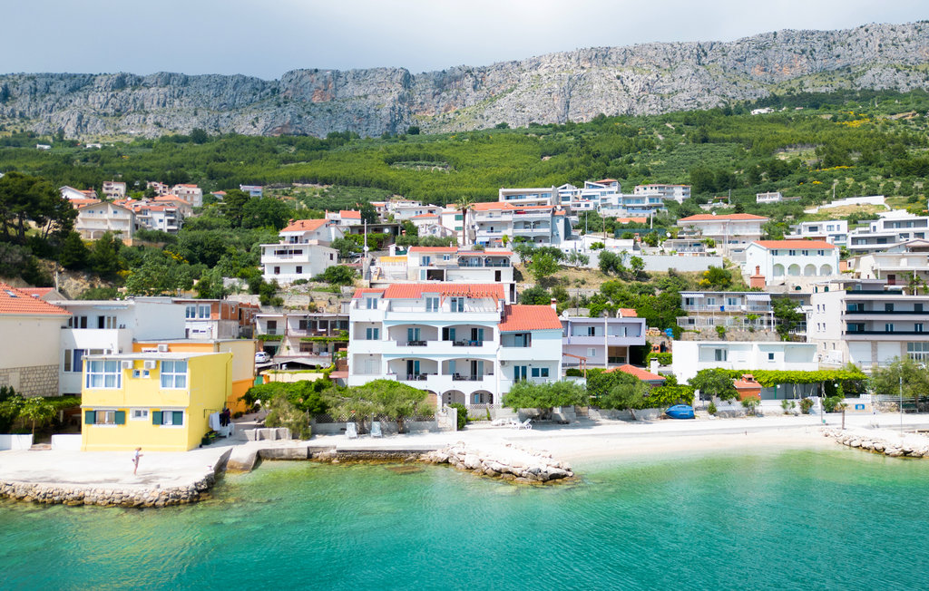 Lejlighed - Omis - Suhi Potok , Kroatien - CSC100 12