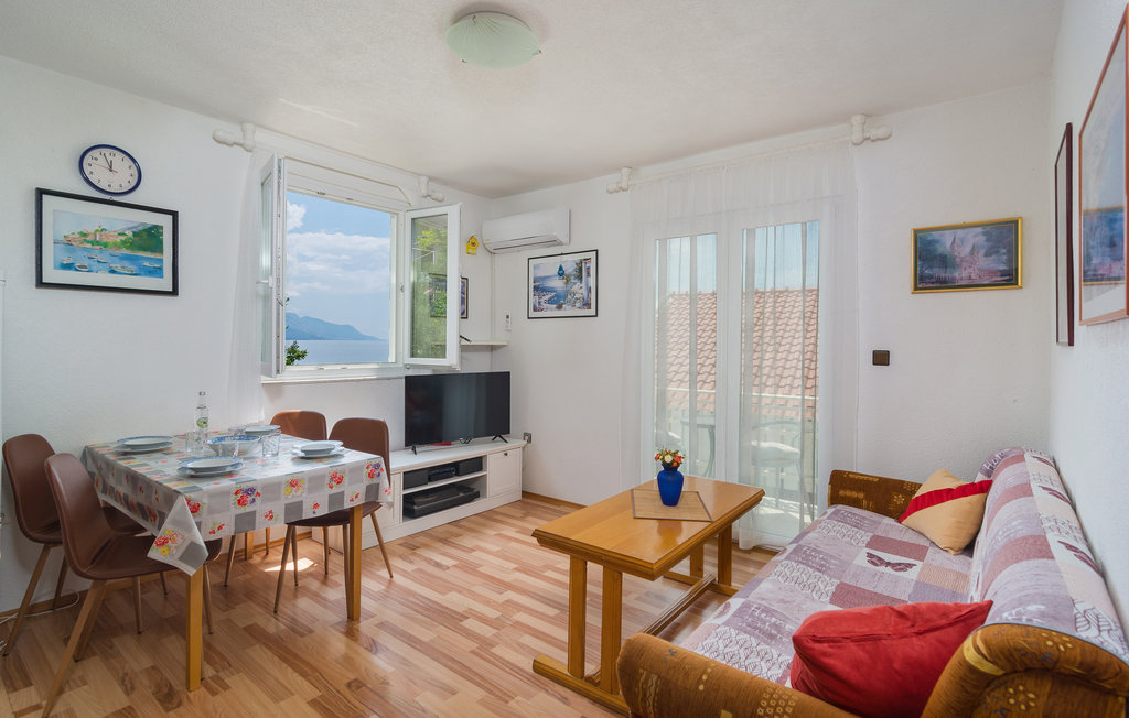 Semesterlägenhet - Omis - Pisak , Kroatien - CSC113 4