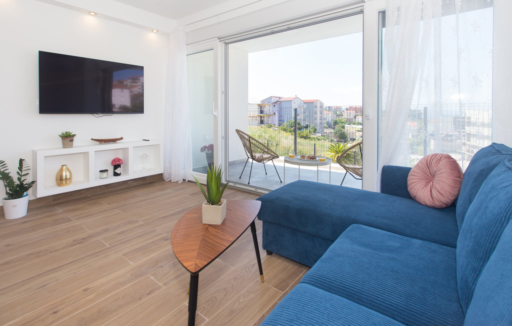 Lejlighed - Split - Podstrana , Kroatien - CSC285 3