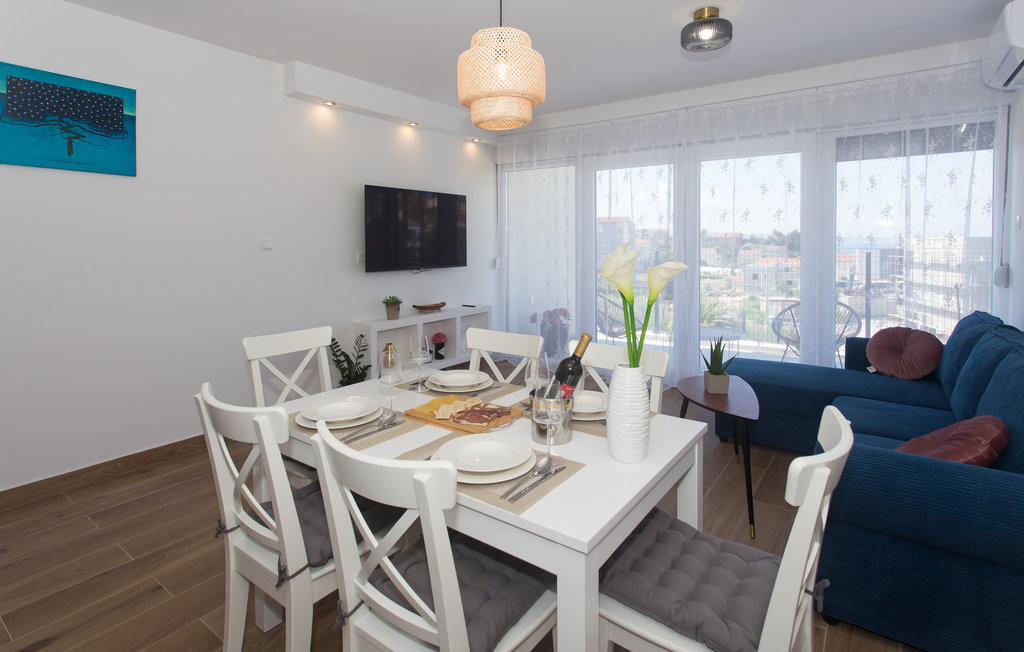 Lejlighed - Split - Podstrana , Kroatien - CSC285 31